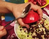 Foto del paso 4 de la receta: Ensalada de repollo