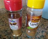 Foto del paso 12 de la receta: Crema de zanahoria y calabaza con zumo de naranja