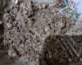 Foto del paso 2 de la receta: Tartita de chocolate con avena