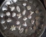 தேங்காய் கொழுக்கட்டை ரெசிபி ஸ்டேப் 5 புகைப்படம்