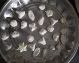 தேங்காய் கொழுக்கட்டை ரெசிபி ஸ்டேப் 5 புகைப்படம்