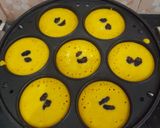 Foto langkah ke 6 dari resep Lumpur Labu Kuning.