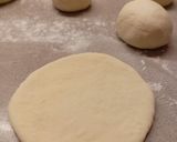 Foto del paso 4 de la receta: Pan pita en sartén NO FALLA