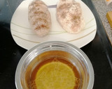 Foto del paso 4 de la receta: Medallones de pollo a la Villaroy (Tmx31)