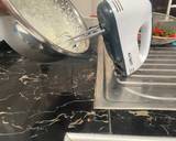 ชิฟฟ่อนวนิลาคีโต ชิฟฟ่อนเค้กคีโต เค้กคีโต เค้กไร้แป้ง เค้กนุ่มฟู chiffon cake keto vanilla cake วิธีทำสูตร 11 รูป