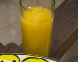 Foto del paso 4 de la receta: *Mango Coco Crush*: