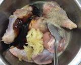 Foto langkah ke 1 dari resep Spicy Chicken Wings.