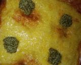 Foto langkah ke 6 dari resep Bingka Telor tape beras panggang.