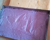 Áfonyás krémes gluténmentesen recept fázis 5 fotója