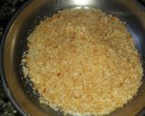 A picture of step 5 of Vegetable noodles cutlets.