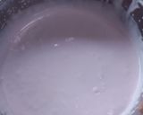 Foto langkah ke 6 dari resep Ice Cream Campina Homemade "Rainbow🌈"✓.