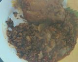 Foto del paso 5 de la receta: Lentejas con Pollo y Sabor!