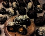 Foto langkah ke 5 dari resep Kurma Coklat.