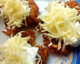 Tócsni recept fázis 3 fotója