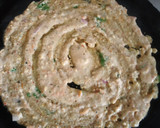 புரதச்சத்து மிகுந்த அடை ரெசிபி ஸ்டேப் 9 புகைப்படம்