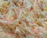 Foto del paso 7 de la receta: Camarones Empanizados + Ensalada de col y Zanahoria + Aderezo