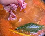 Foto langkah ke 2 dari resep Lempah Bangka.