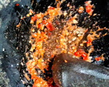 Foto langkah ke 1 dari resep 95. Cireng Nasi Pedas Krispi Takaran Sendok.