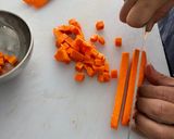 Foto del paso 5 de la receta: Picante de almejas y choros !