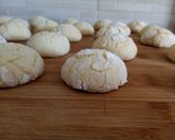 Foto del passaggio 10 della ricetta Biscotti morbidi al limone