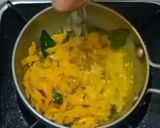 A picture of step 4 of Papaya Sambharo/Papaya Chutney 📌.