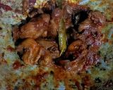Foto langkah ke 2 dari resep Semur Ati Ampela Ayam.