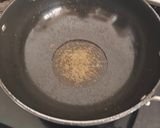 A picture of step 2 of Chinese Vegetable Vermicelli.