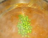 मखाना मटर पनीर (makhana matar paneer recipe in Hindi) रेसिपी चरण 10 फोटो