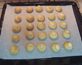 Foto del paso 3 de la receta: Panellets de boniato y patata