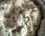Vada Sambhar recipe step 3 photo