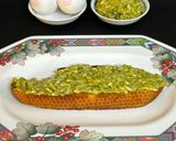 A picture of step 14 of Avocado Egg Sandwich.