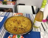 Foto del paso 7 de la receta Arroz a la marinera 😃