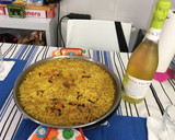 Foto del paso 7 de la receta: Arroz a la marinera 😃