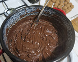 Zserbó golyó recept fázis 1 fotója