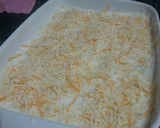 Foto del paso 6 de la receta: Lasaña de carne boloñesa
