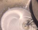 Tres leches (milk cake) recipe step 2 photo