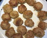Foto del paso 5 de la receta: Albóndigas de berenjena