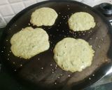 A picture of step 4 of Bajri Na Chamchamiya.