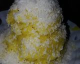صورة لخطوة 4 من وصفة آيسكريم بالموز