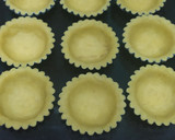 Foto langkah ke 1 dari resep 325# Pie susu ekonomis.