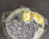Foto langkah ke 4 dari resep Roti Pisang Cokelat (Tanpa Ulen).