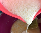 Foto del paso 5 de la receta: Coca de pasas. (y nueces)