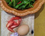 Foto langkah ke 1 dari resep Mie Kuah Instan minimalis rasa maximalis 😌🍚.