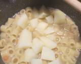Pasta and potatoes (Sunday supper in 20 mins) recipe step 2 photo