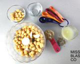 Foto del paso 2 de la receta: Hummus clásico