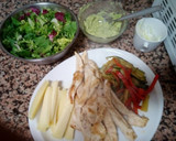 Foto del paso 6 de la receta: Burritos a mi manera