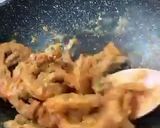 Foto langkah ke 3 dari resep Udang Crispy Saus Telur Asin.
