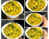 A picture of step 6 of Satwik: Green Moong Sprouts Breakfast 💁🏻‍♀️.