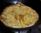 Nan pakora recipe step 4 photo