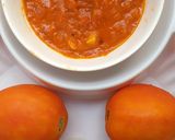 पिज़्ज़ा सॉस (Pizza sauce recipe in hindi) रेसिपी चरण 5 फोटो